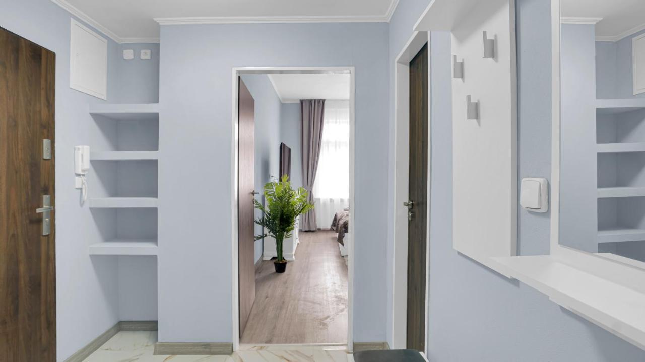 Aphrodite Suite Hotel Karlovy Vary Extérieur photo